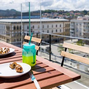 Atotxa Terrace By Sanse Holidays