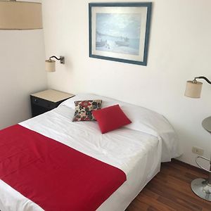 Apartamento de 1 Dormitorio